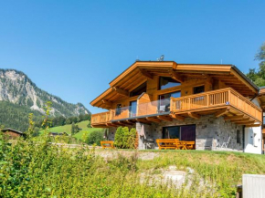 Lodge Amanda-Elise, Wald Im Pinzgau, Österreich